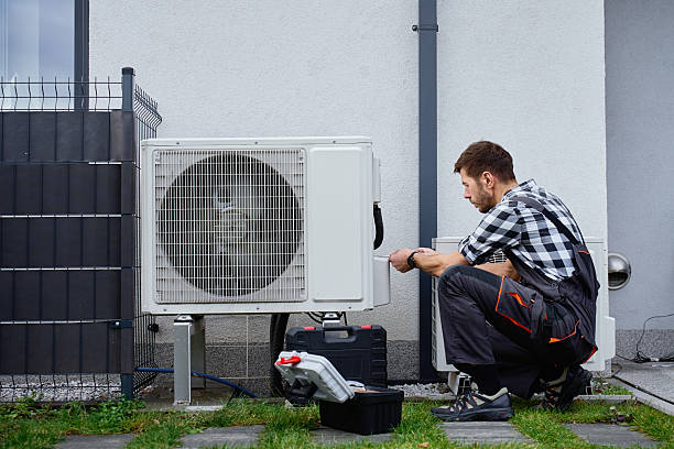 Top rated local Emergency Ac Repair specialists in Conover, OH